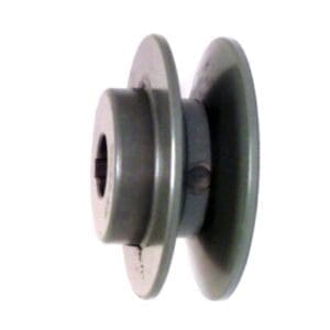 P3267 Micro Air Motor Pulley for 1375 RPM Curve