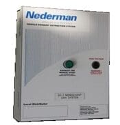 89116051 - Nederman AutoStart Control Panel