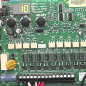 P3874 Micro Air Timer Board for Incremental/Slant RotoPulse