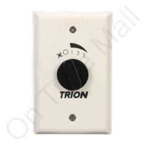354267-001 Trion Control Box