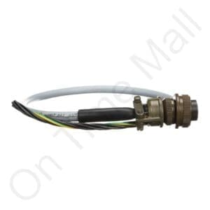 245787-001 Trion Primary Plug Assembly