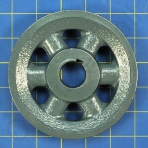 124053-035 Trion Blower Pulley (Sheave)