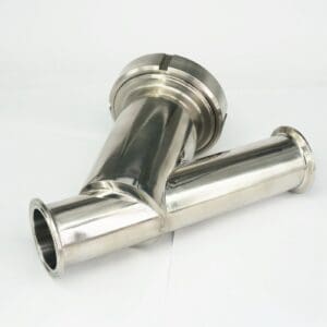 125766-003 Trion Y Strainer