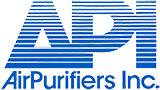 API logo